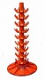 Home Brew Bottle Tree